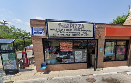 Man Shot in Andersonville's Primo Pizza During Escalated Argument, Suspect at Large