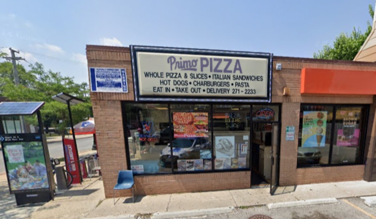 Man Shot in Andersonville's Primo Pizza During Escalated Argument, Suspect at Large