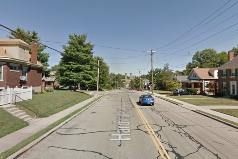 Man Shot in Cheviot Domestic Incident, Suspect Arrested and Charged