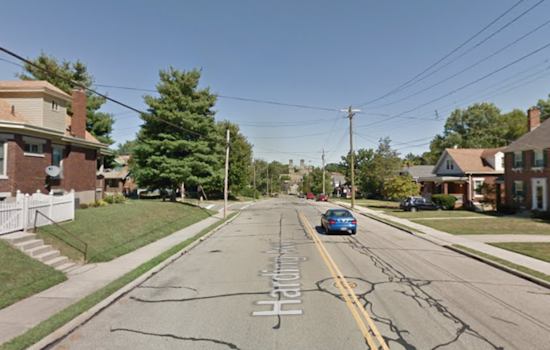 Man Shot in Cheviot Domestic Incident, Suspect Arrested and Charged