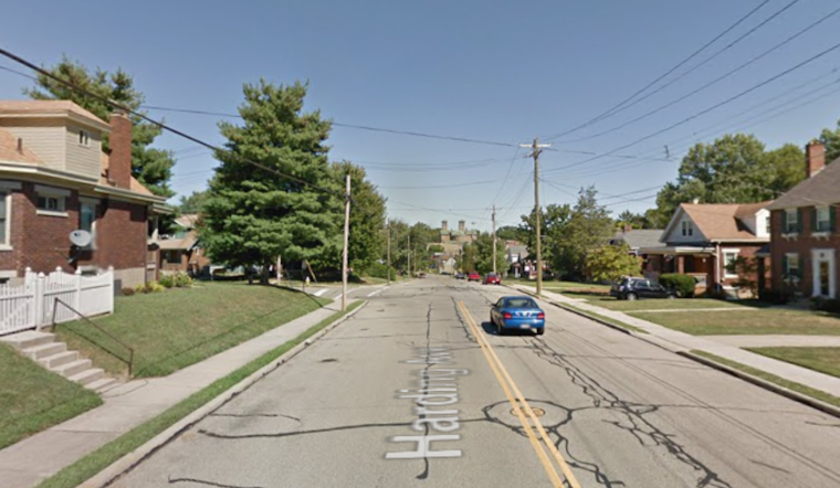 Man Shot in Cheviot Domestic Incident, Suspect Arrested and Charged
