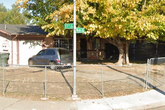 Man Shot in Sacramento's Woodbine Area, Police Investigate Separate Nearby Incident
