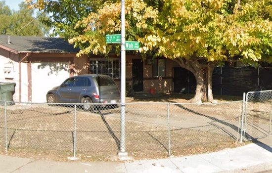 Man Shot in Sacramento's Woodbine Area, Police Investigate Separate Nearby Incident