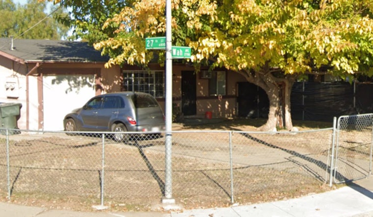 Man Shot in Sacramento's Woodbine Area, Police Investigate Separate Nearby Incident