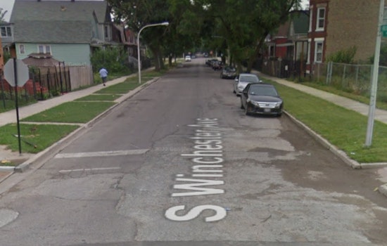 Man Shot While Driving in West Englewood, Chicago, Woman and Toddler Injured in Resulting Car Crash