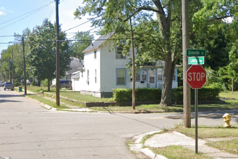 Man Shot While Riding Motorcycle in Battle Creek, Declines Hospitalization