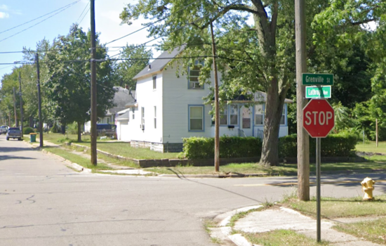 Man Shot While Riding Motorcycle in Battle Creek, Declines Hospitalization
