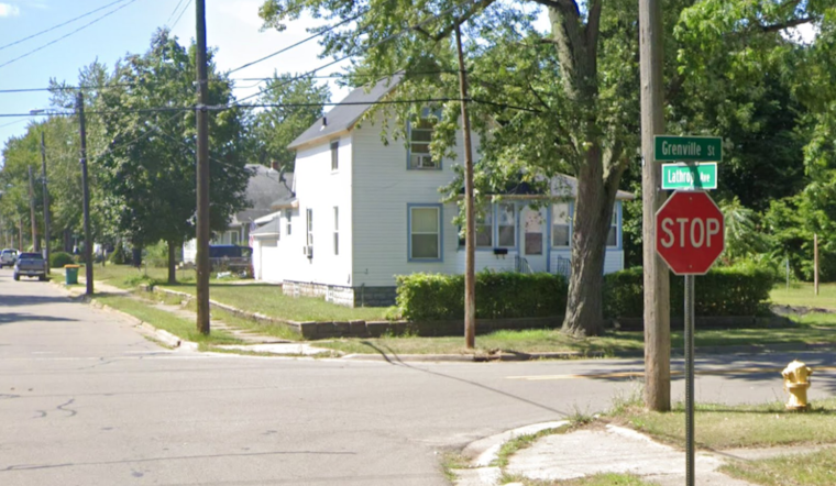 Man Shot While Riding Motorcycle in Battle Creek, Declines Hospitalization