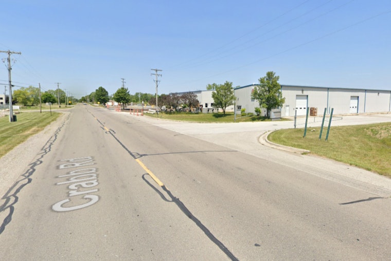Man Stabbed by Co-Worker Amid Dispute in Bedford Township, Monroe County Sheriff Seeks Suspect