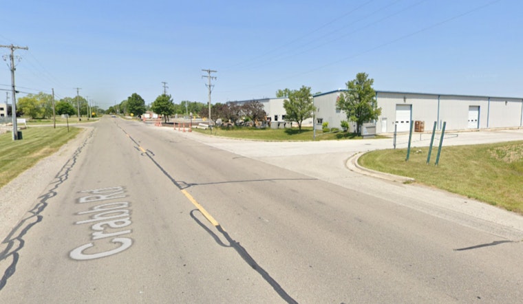 Man Stabbed by Co-Worker Amid Dispute in Bedford Township, Monroe County Sheriff Seeks Suspect