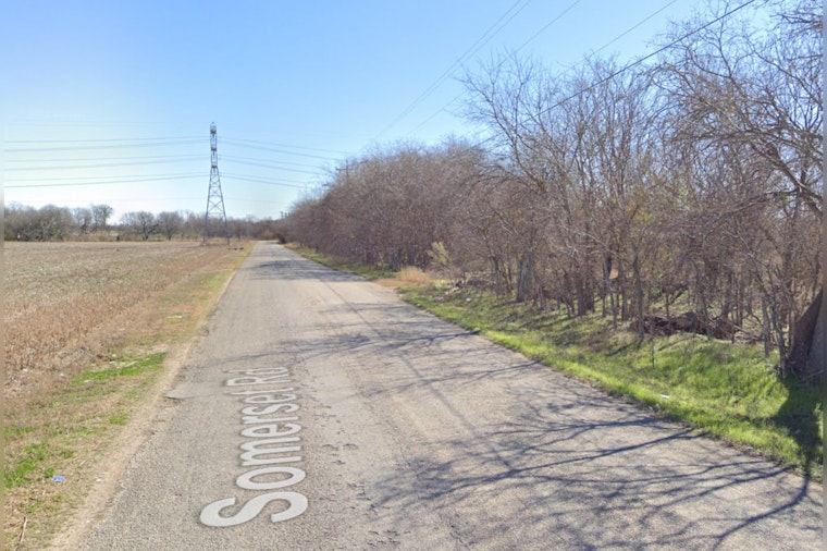 Man Stabbed During Early Morning Robbery Attempt Near New Laredo Highway in San Antonio