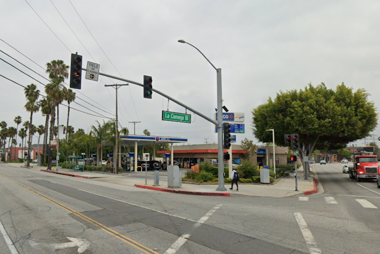 Man Stabbed During Evening Walk in Culver City, Police Seek Public's Help in Identifying Hispanic Male Suspect