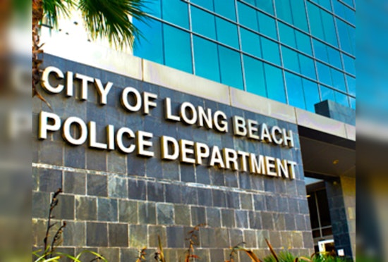 Man Stabbed on Louise Street in Long Beach, Suspect at Large, Separate Gun Dispute Leads to Arrest and Seizure of Firearm