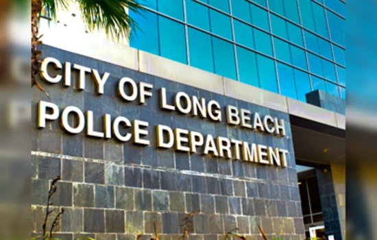 Man Stabbed on Louise Street in Long Beach, Suspect at Large, Separate Gun Dispute Leads to Arrest and Seizure of Firearm