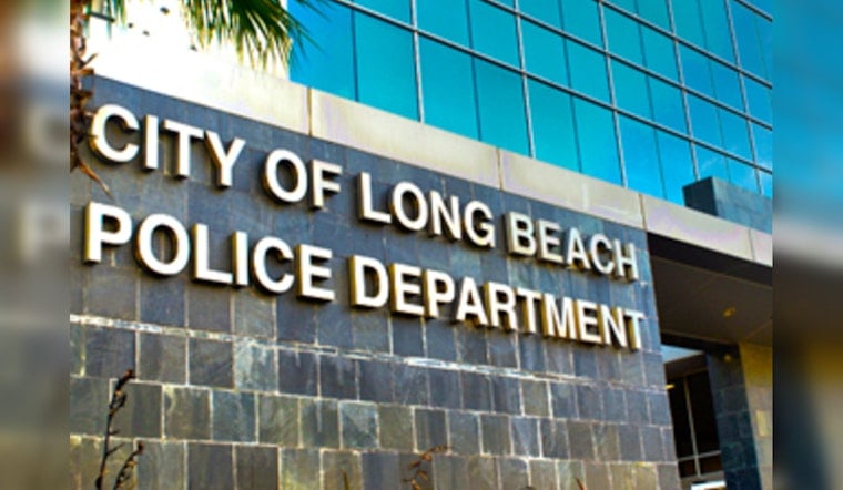 Man Stabbed on Louise Street in Long Beach, Suspect at Large, Separate Gun Dispute Leads to Arrest and Seizure of Firearm