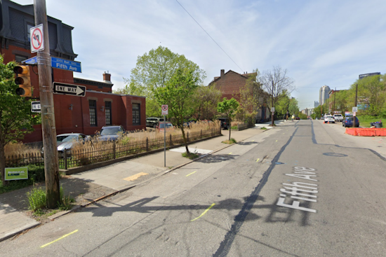 Man Stabbed on Pittsburgh Street, Police Investigating Violent Incident Amidst Public Safety Concerns