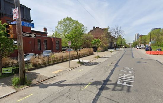 Man Stabbed on Pittsburgh Street, Police Investigating Violent Incident Amidst Public Safety Concerns