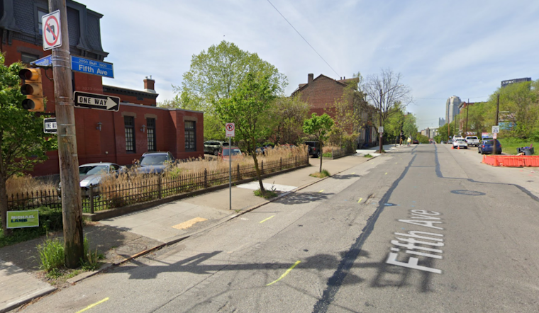 Man Stabbed on Pittsburgh Street, Police Investigating Violent Incident Amidst Public Safety Concerns