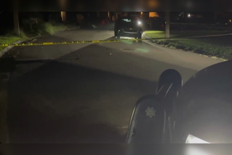 Man Stable, Child Grazed by Bullet in Early Morning Shooting in Shelby County