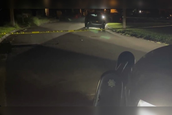 Man Stable, Child Grazed by Bullet in Early Morning Shooting in Shelby County