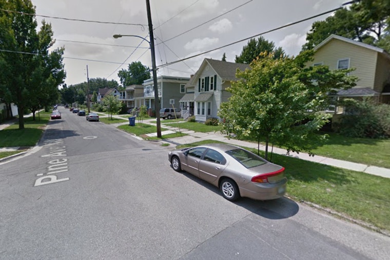  Man Surrenders to Grand Rapids Police After Vacant Property Standoff