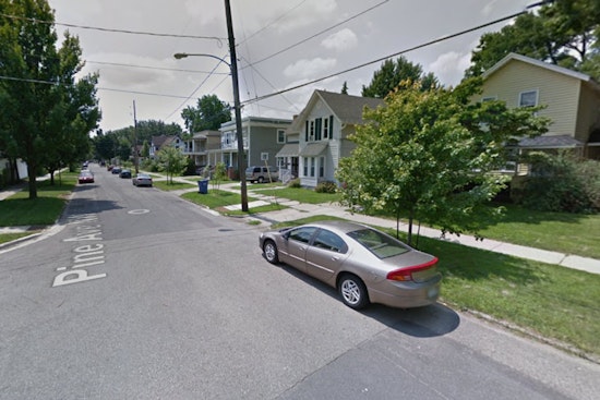  Man Surrenders to Grand Rapids Police After Vacant Property Standoff