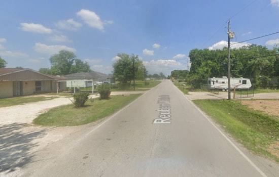 Man Survives After Being Shot Multiple Times in Crosby, HCSO Seeks Information