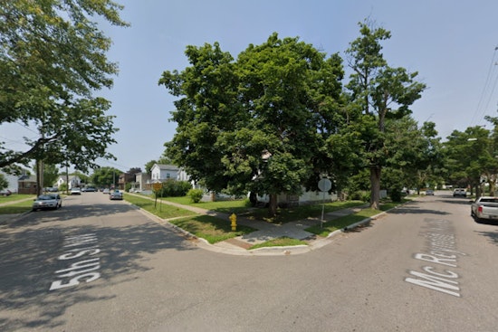 Man Survives Gunshots in Grand Rapids, Potential Paralysis Looms: Police Seek Leads