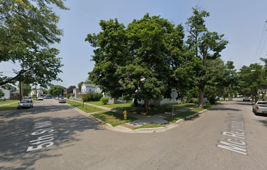 Man Survives Gunshots in Grand Rapids, Potential Paralysis Looms: Police Seek Leads