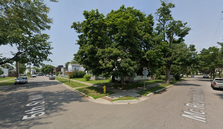 Man Survives Gunshots in Grand Rapids, Potential Paralysis Looms: Police Seek Leads