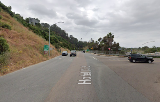Man Survives Stabbing Attack in Mission Valley West, Suspect Still at Large