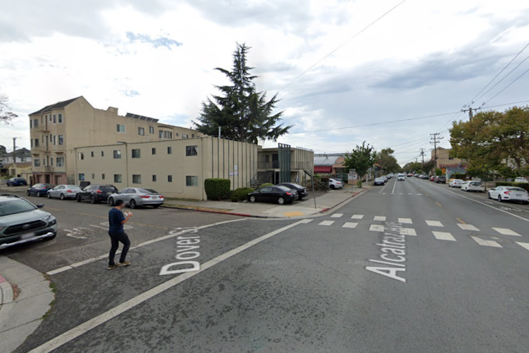 Man Suspected of Berkeley Hit-and-Run Arrested with Aid of San Leandro Police and ALPR Technology