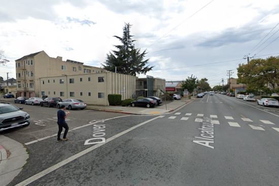 Man Suspected of Berkeley Hit-and-Run Arrested with Aid of San Leandro Police and ALPR Technology