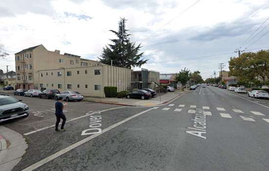Man Suspected of Berkeley Hit-and-Run Arrested with Aid of San Leandro Police and ALPR Technology