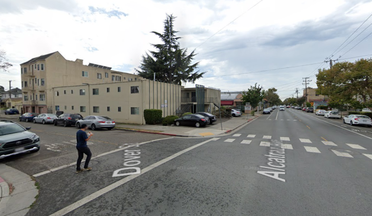 Man Suspected of Berkeley Hit-and-Run Arrested with Aid of San Leandro Police and ALPR Technology