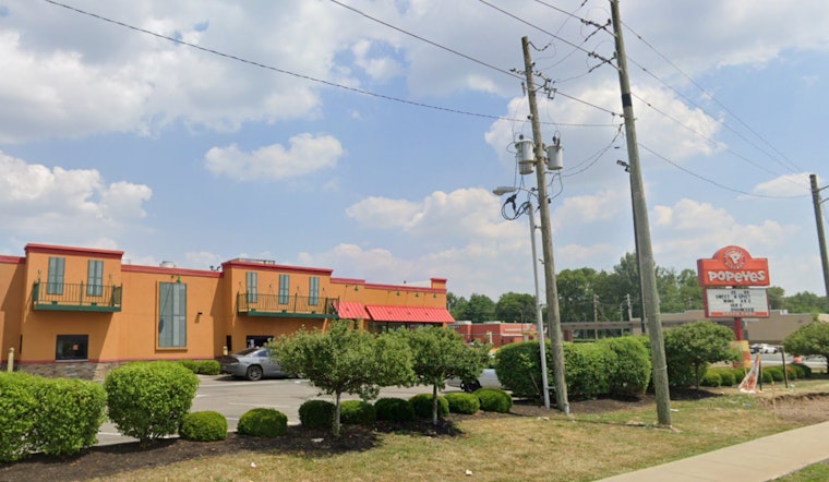 Man with Gunshot Wound Enters Indianapolis Popeye's as IMPD Investigates Shooting Incident