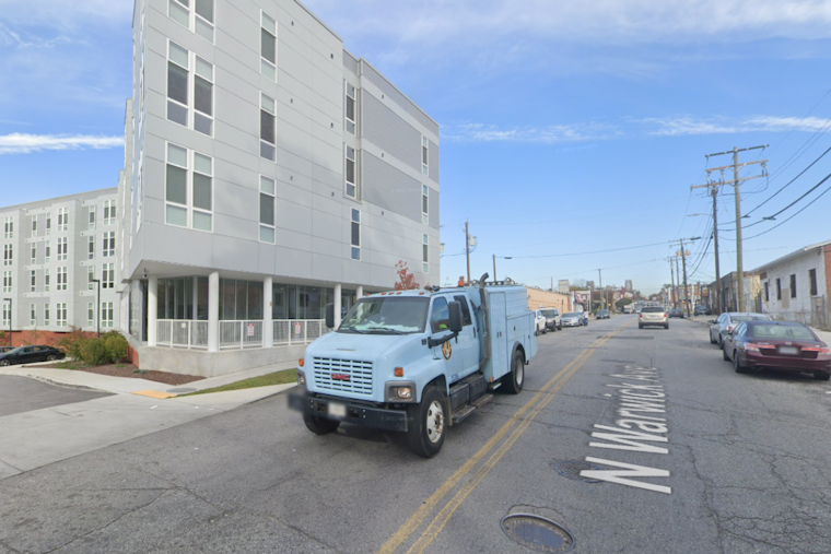 Man Wounded by Gunfire in Baltimore, Police Seek Witnesses from North Warwick Avenue Incident