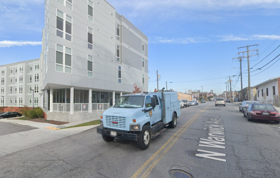 Man Wounded by Gunfire in Baltimore, Police Seek Witnesses from North Warwick Avenue Incident