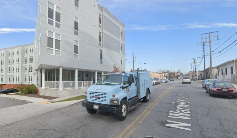 Man Wounded by Gunfire in Baltimore, Police Seek Witnesses from North Warwick Avenue Incident