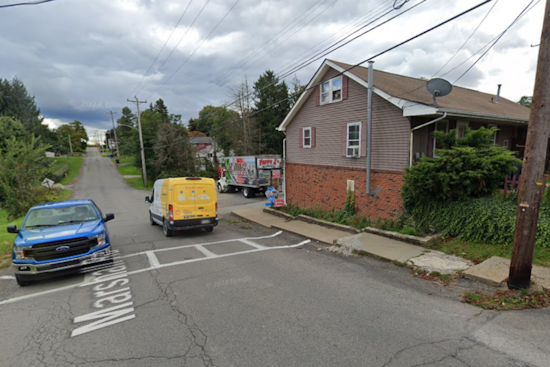 Man Wounded in Beaver County Shooting Seeks Aid at Planet Fitness, Suspect Temporarily Detained in Aliquippa