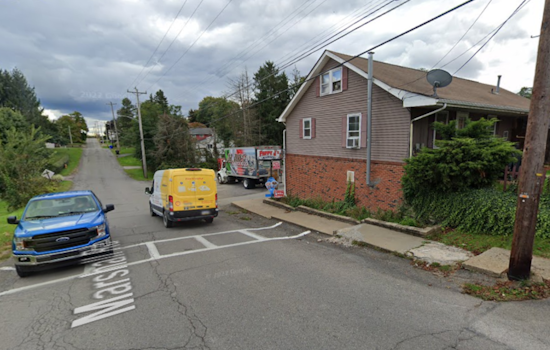 Man Wounded in Beaver County Shooting Seeks Aid at Planet Fitness, Suspect Temporarily Detained in Aliquippa