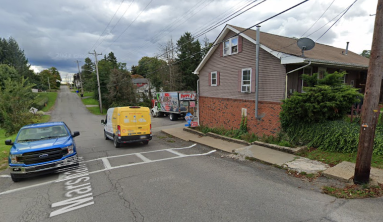 Man Wounded in Beaver County Shooting Seeks Aid at Planet Fitness, Suspect Temporarily Detained in Aliquippa