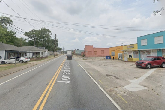 Man Wounded in Drive-By Shooting on Jonesboro Road SE, Atlanta Police Seeking Suspects