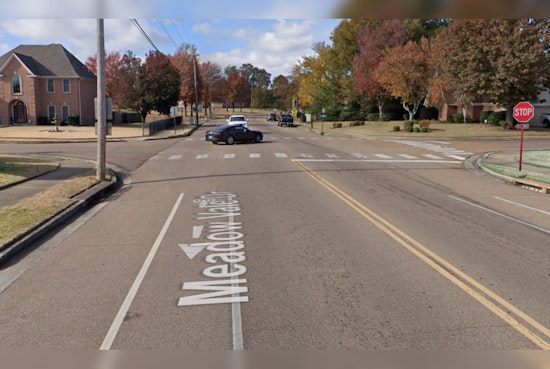 Man Wounded in Early Morning Shooting Close to School in Southeast Shelby County