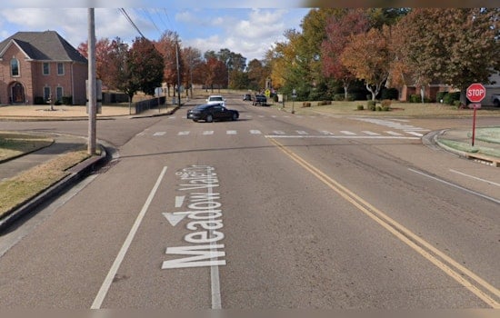 Man Wounded in Early Morning Shooting Close to School in Southeast Shelby County