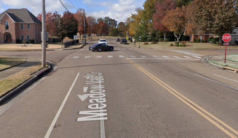Man Wounded in Early Morning Shooting Close to School in Southeast Shelby County