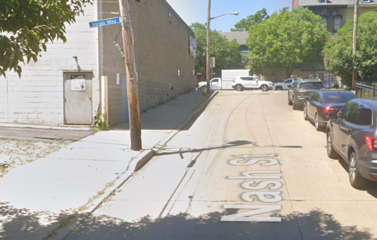 Man Wounded in East Allegheny Neighborhood Shooting, Pittsburgh Police Investigate