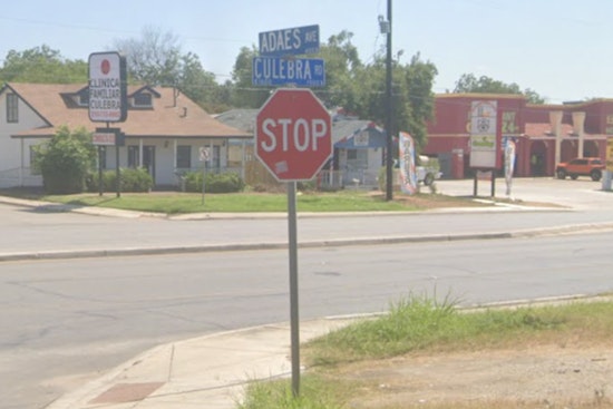 Man Wounded in Late-Night Drive-By Shooting on West Side of San Antonio