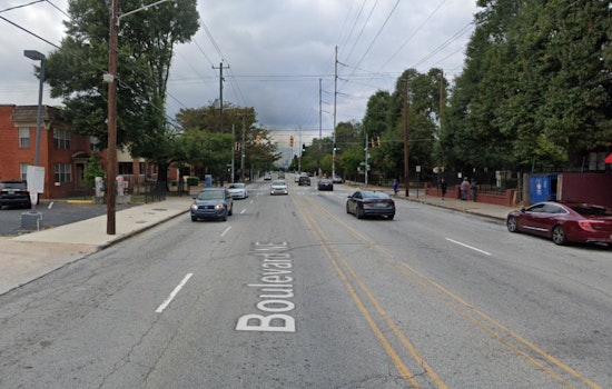 Man Wounded in Late-Night Shooting on Boulevard NE, Atlanta Police Seek Suspects