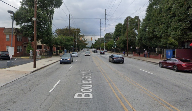 Man Wounded in Late-Night Shooting on Boulevard NE, Atlanta Police Seek Suspects